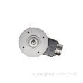 Encoder digital electronics encoder